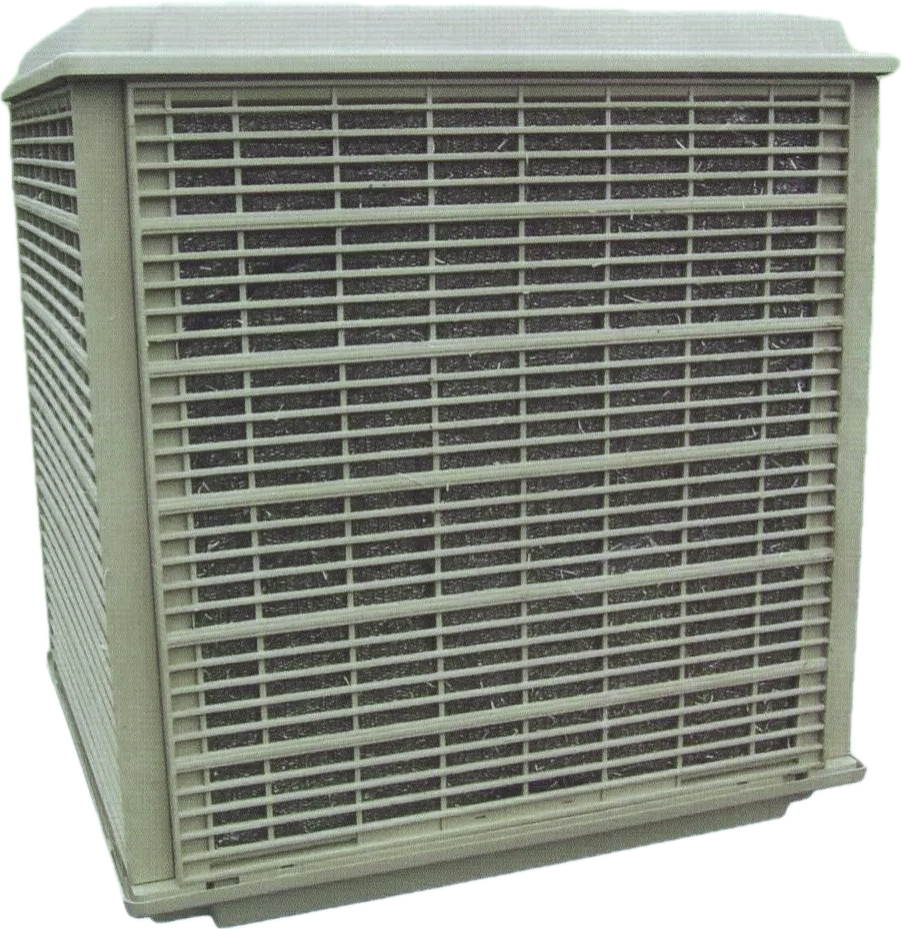 Breezair cooling unit