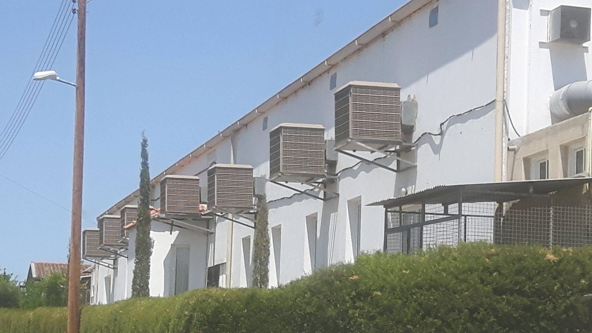Breezair Relationships